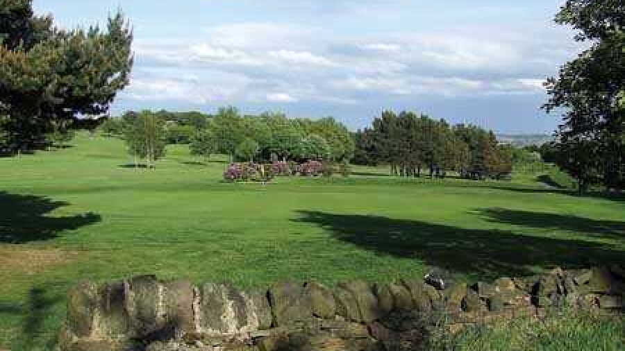 West Bradford GC