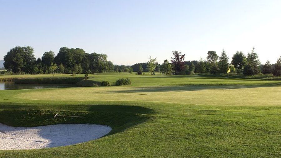Herzog Tassilo GC