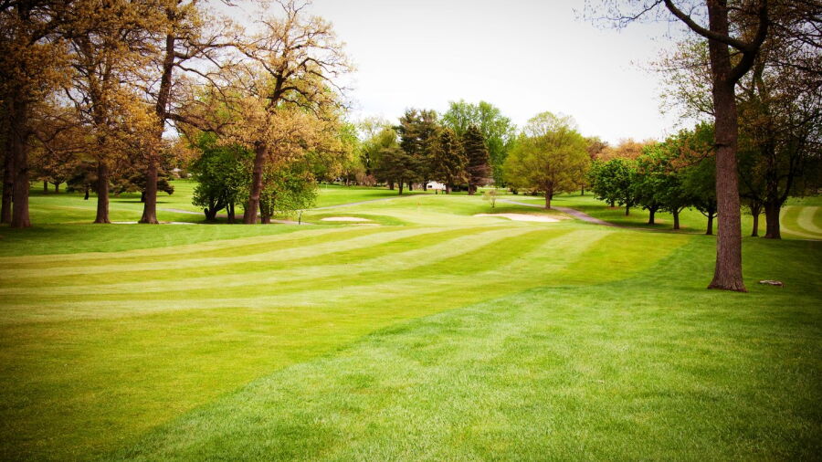 Coldwater GC
