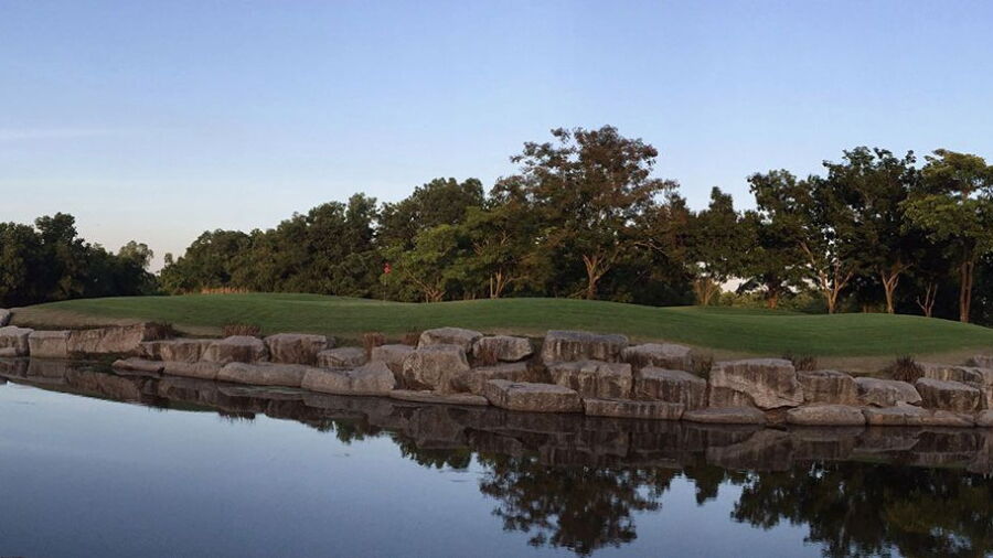 Lotus Valley Golf Resort