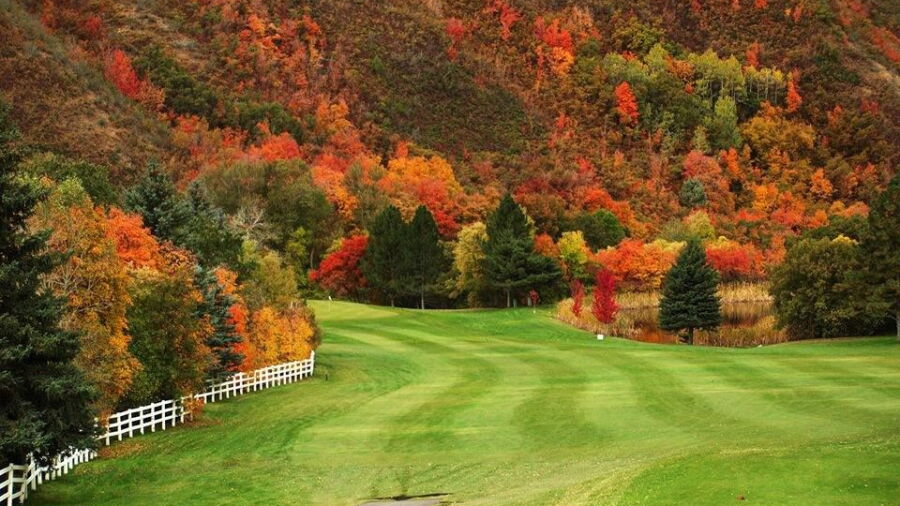 Hobble Creek GC
