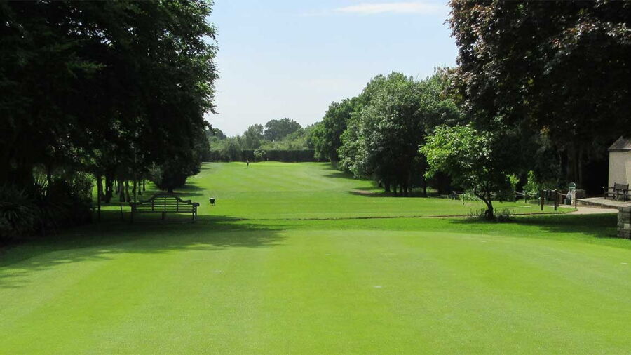 Dartford GC