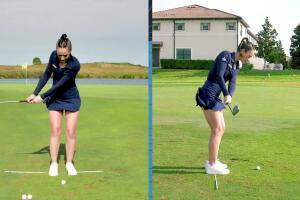 Poor Chipping Contact Cure