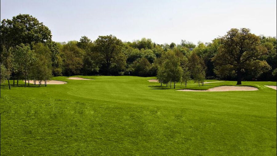 Playgolf Colchester