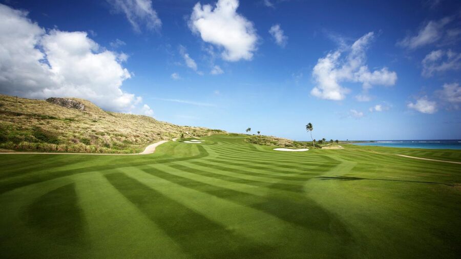 Royal St. Kitts GC