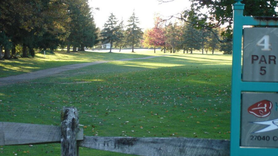 Royal Crest GC: #4
