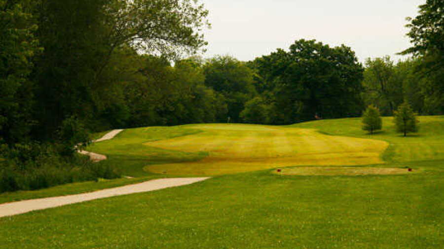 Brookridge CC