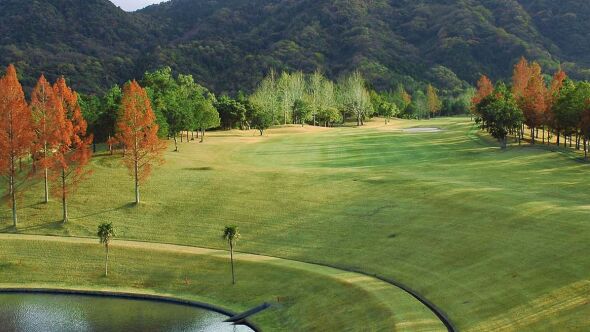 Oita Tokyu GC