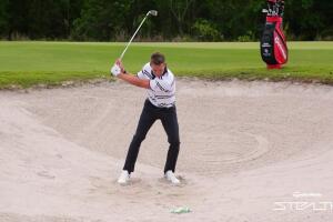 Greenside Bunkers – Four Biggest Faults
