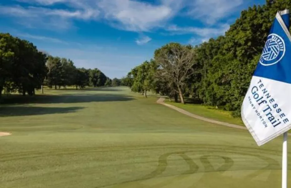 Henry Horton State Park GC