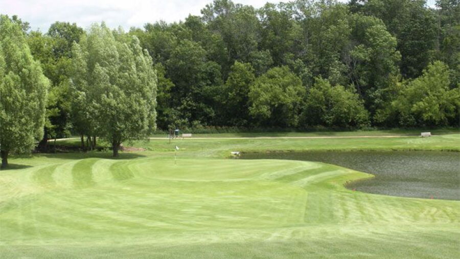 Mayville GC