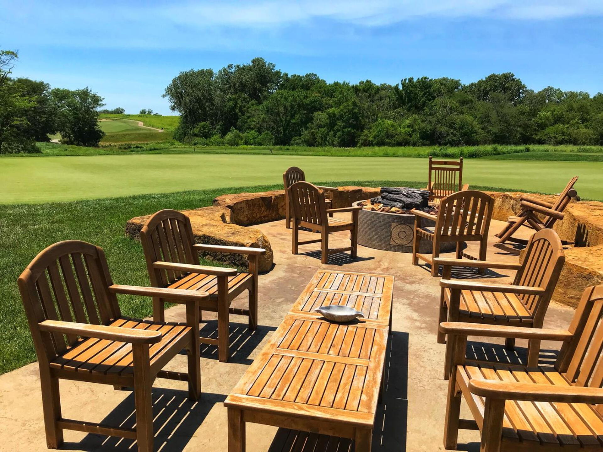 (Photo submitted by MikeBaileyGolf on 07/07/2018)