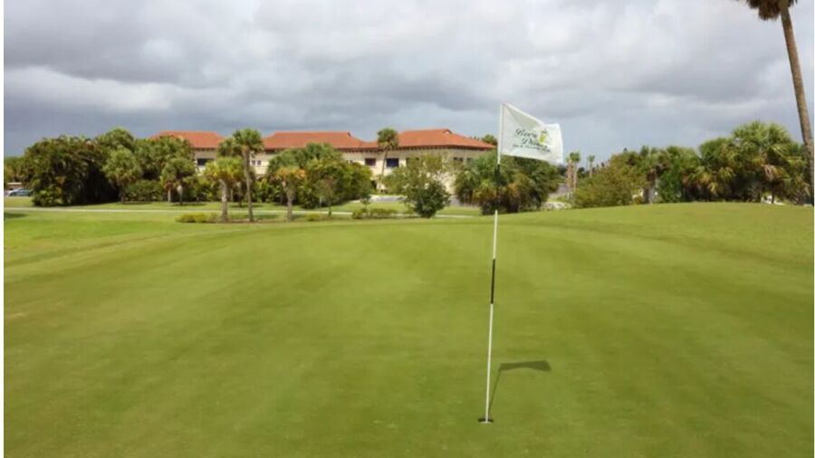 Boca Dunes GCC