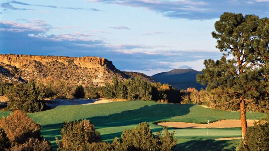 Cochiti GC: #16