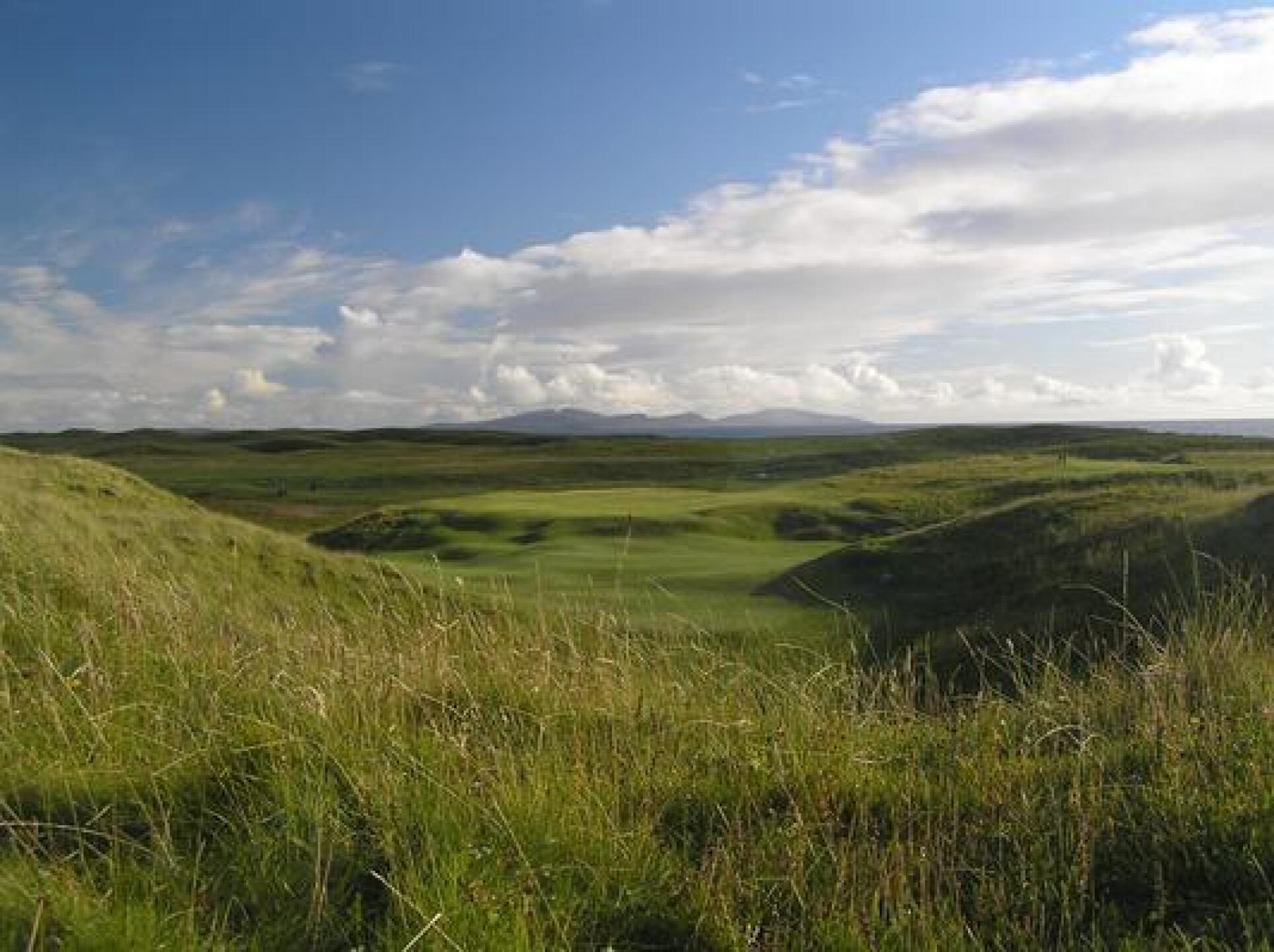 #16 - Old Tom's Pulpit (Photo submitted by slainte88 on 03/25/2015)