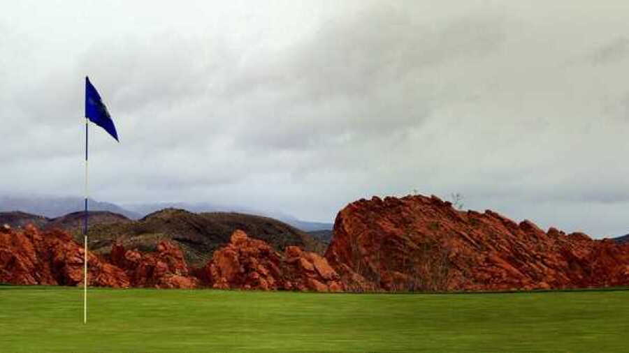 Sky Mountain GC