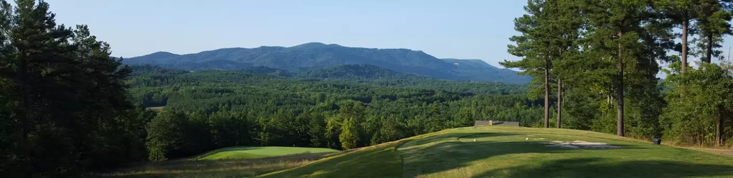 Cherokee Valley Golf Club