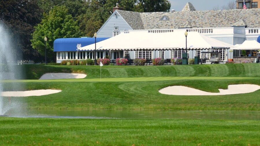 Upper Montclair CC