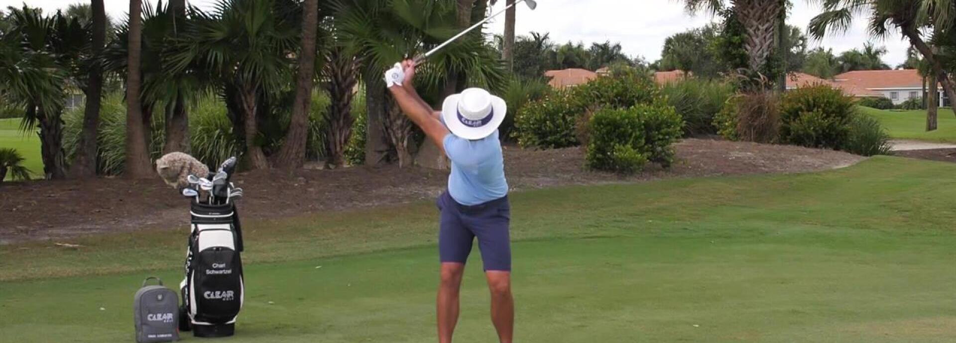 Controlling Your Wedges