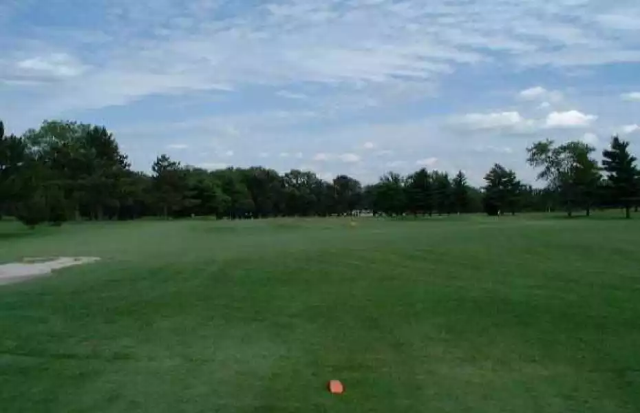 Hubbard Trail CC: #4