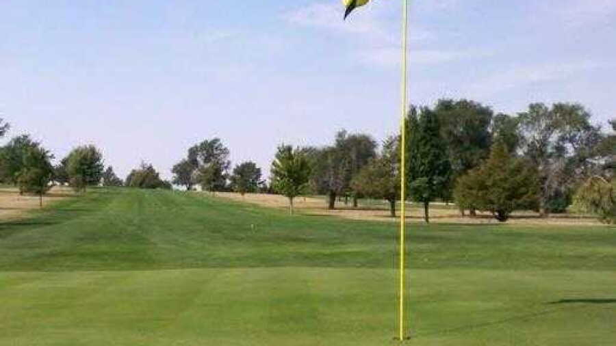 Imperial CC