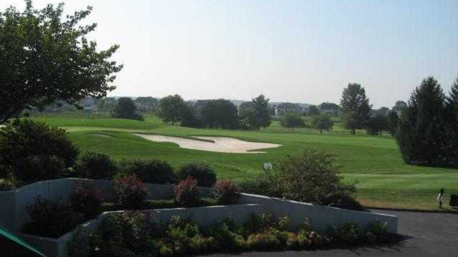 Bent Creek CC