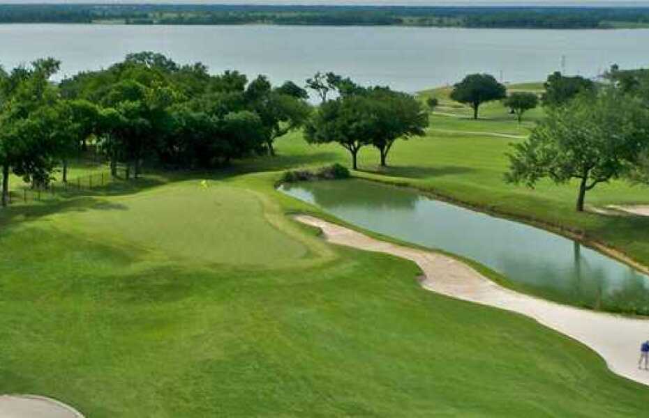 Ridgewood Country Club in Waco, Texas, USA Golf Advisor