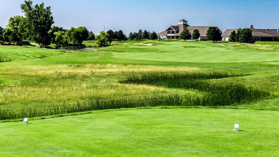 Atkins GC at the University of Illinois