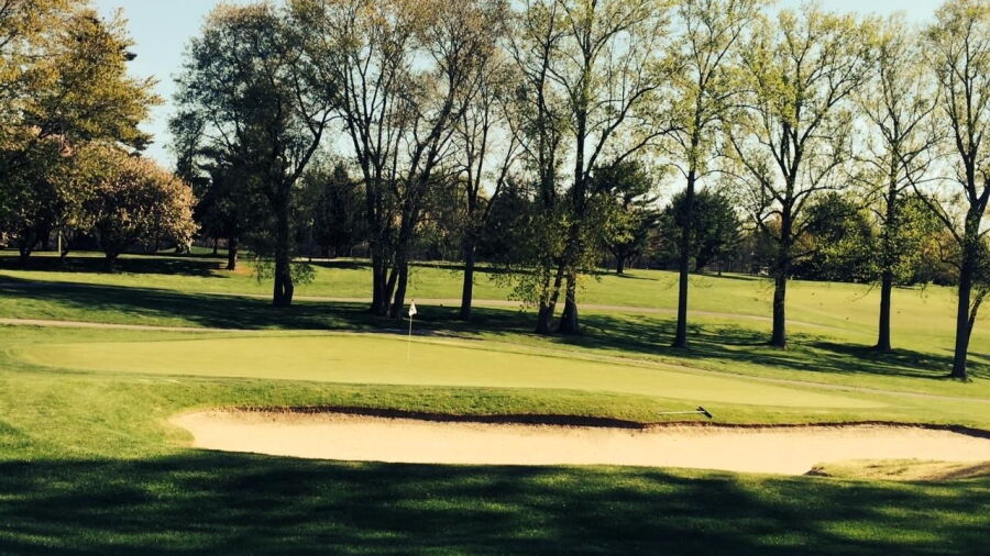 Deerfield GC