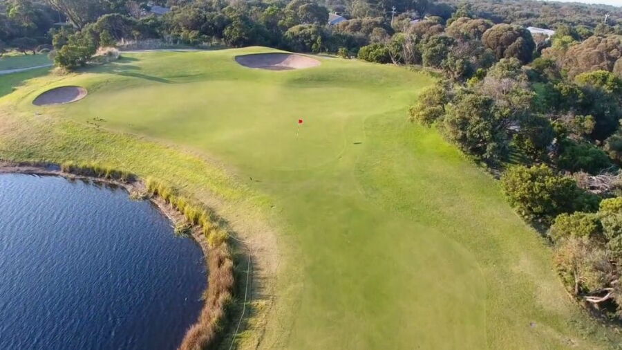 Cape Schanck Resort: #7