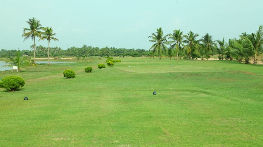 Cochin International Airport Limited GC: #7