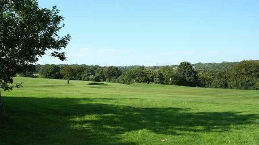 Lightcliffe GC: #2