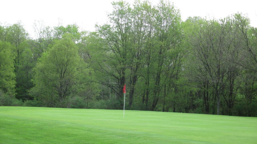 Rolling Hills GC