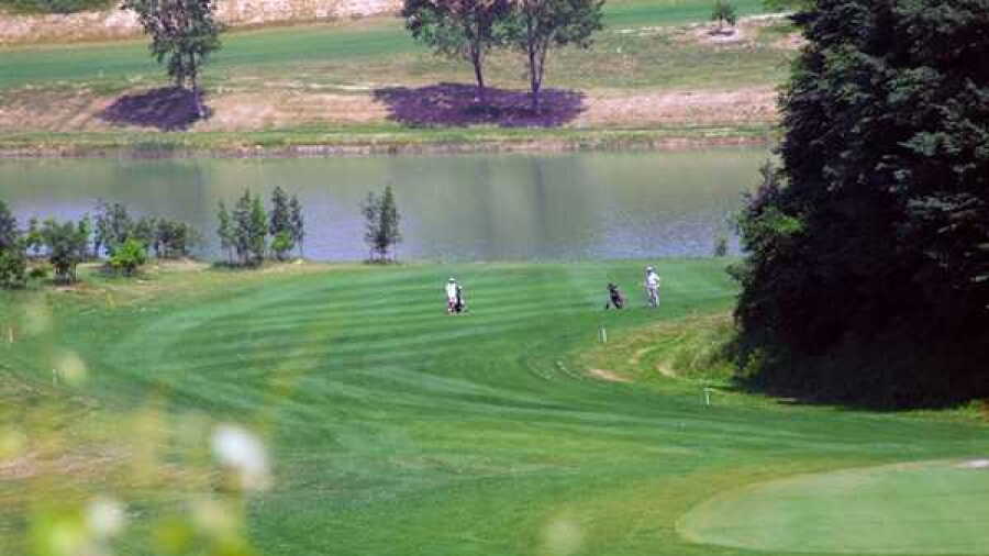 Serravalle GC
