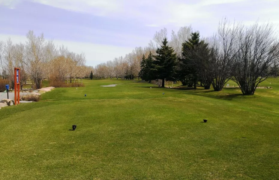 HeatherGlen GC