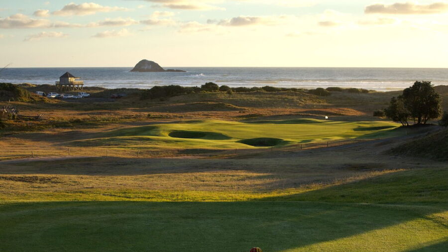 Muriwai GC