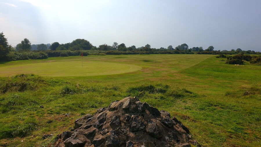 Holywell GC