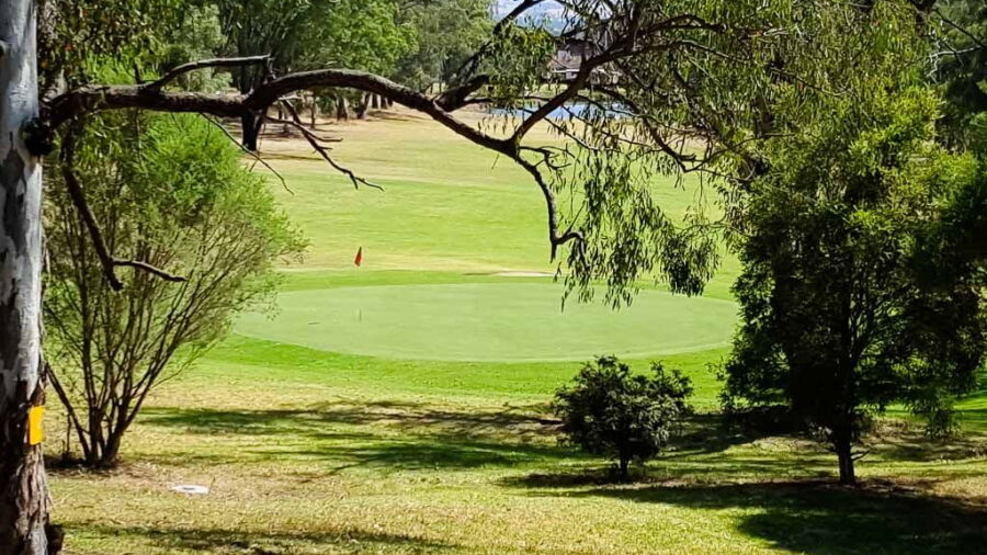 Cootamundra CC