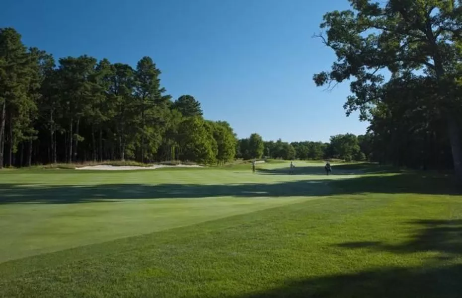 Metedeconk National GC