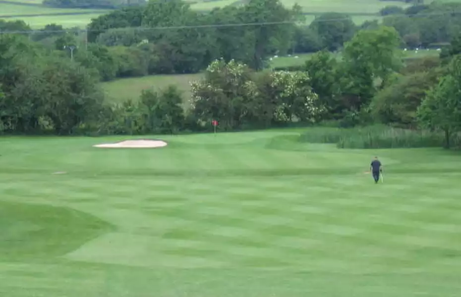 Brynhill (Barry) Golf Club