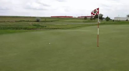 Dakota Winds GC