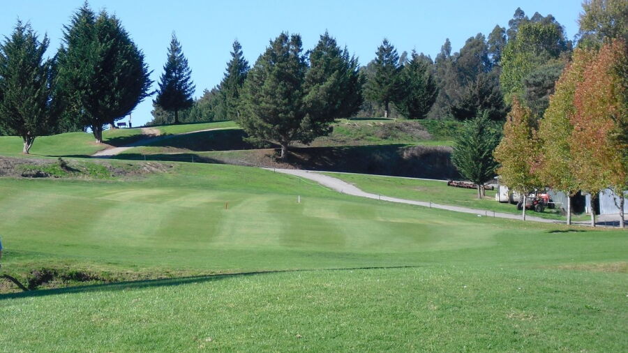Spring Hills GC