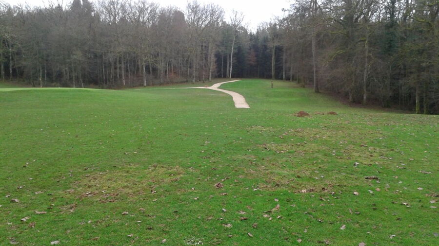Besancon GC