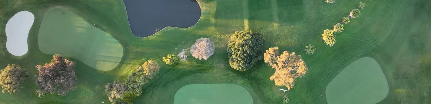 The Lakes at El Segundo