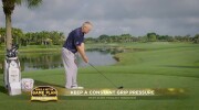 Build a Better Game Plan - Tee Shot Tactics - Grip Pressure