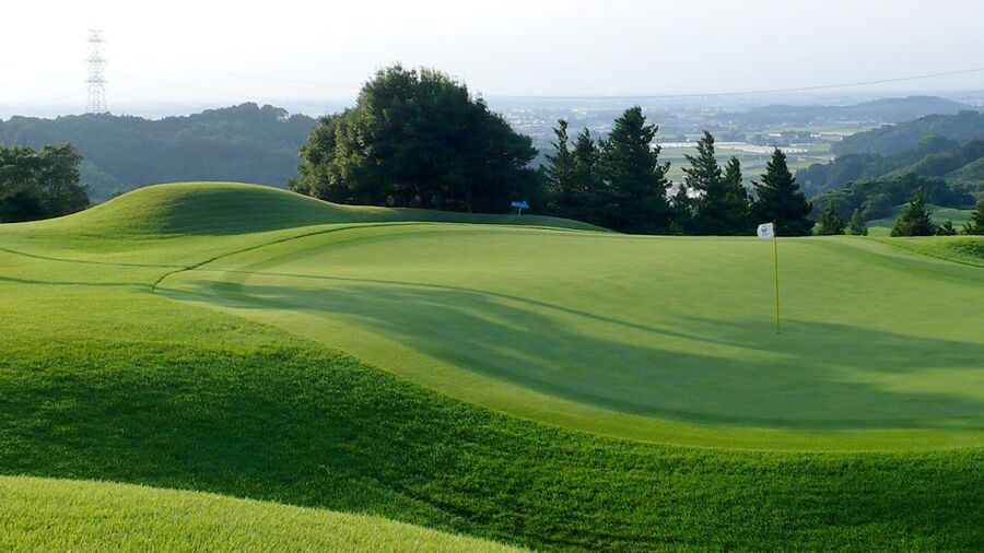 Golden Lakes CC