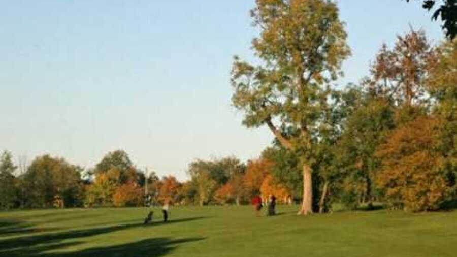 Abbotsley GHCC