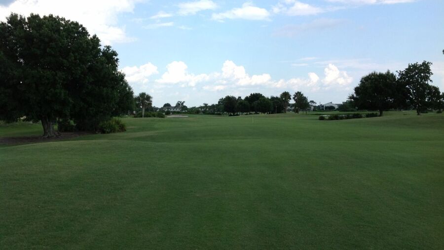 Deep Creek GC