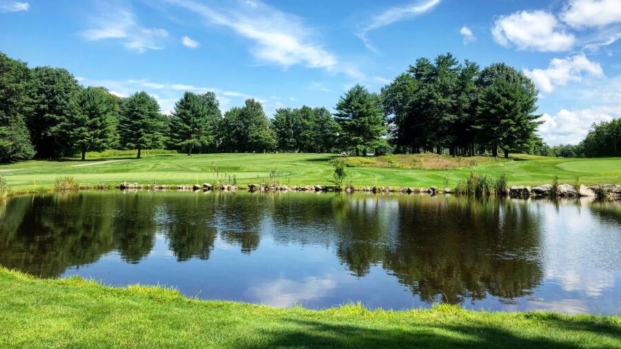 Laconia CC
