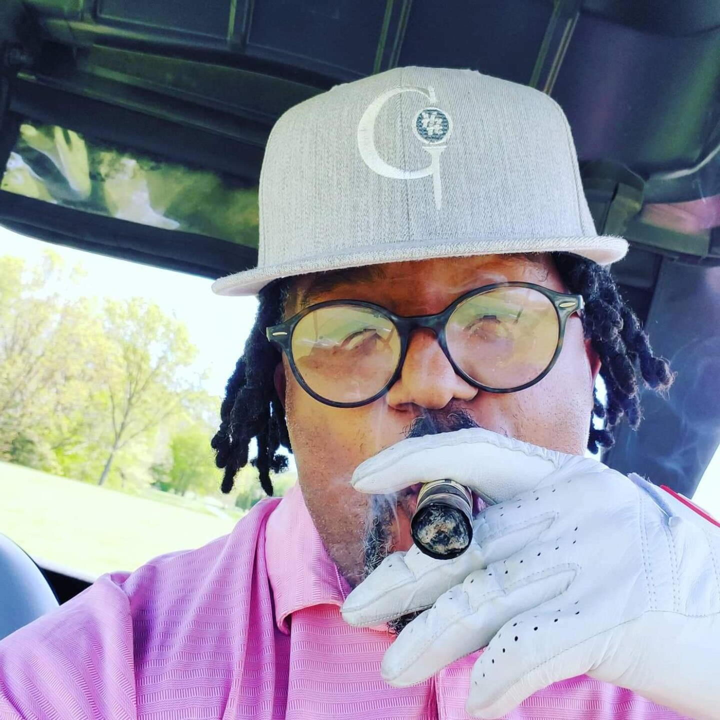 (Photo submitted by HipHopGolf on 06/20/2021)